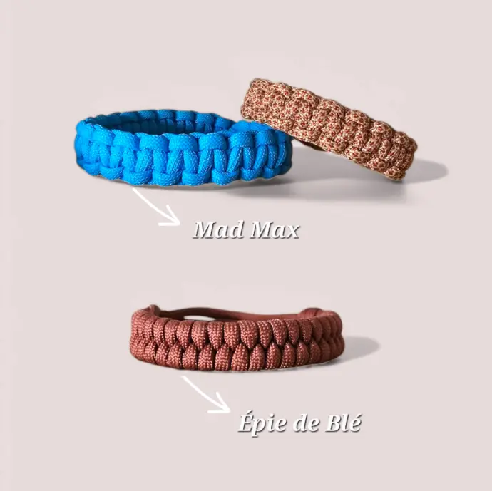 Bracelet