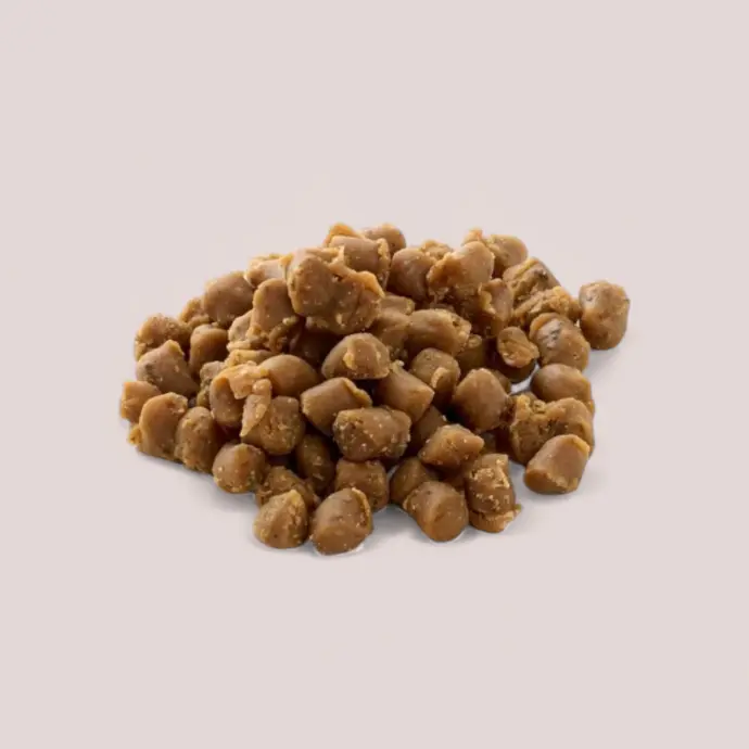 Bouché d'autruche et volaille