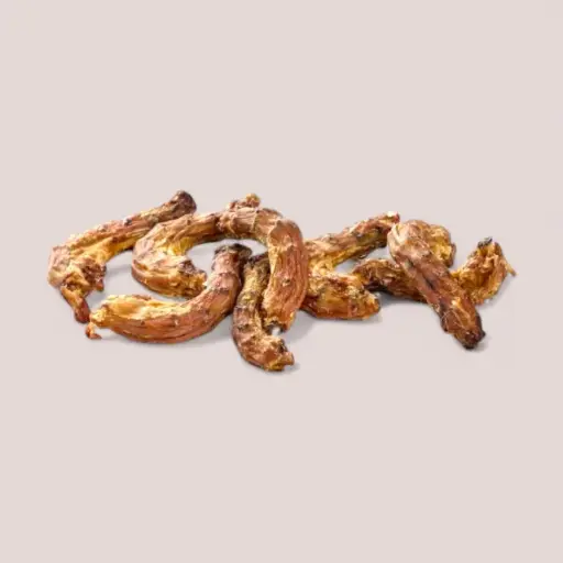 Cou de Poulet 