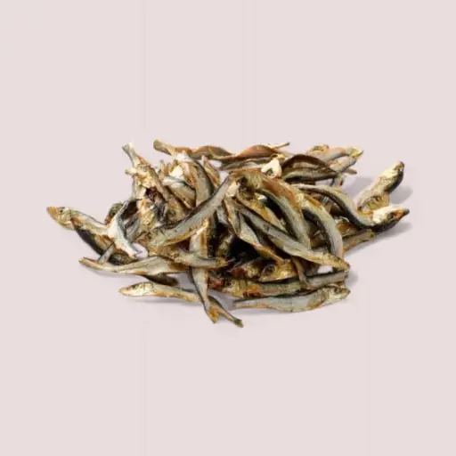 Sprat séché