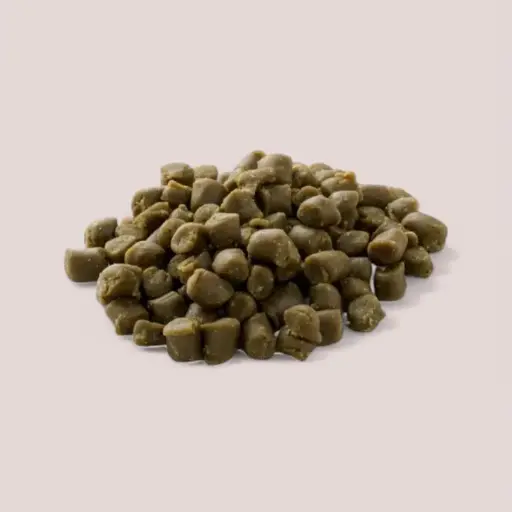Bouché de cerf