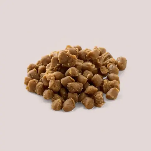 Bouché d'autruche et volaille